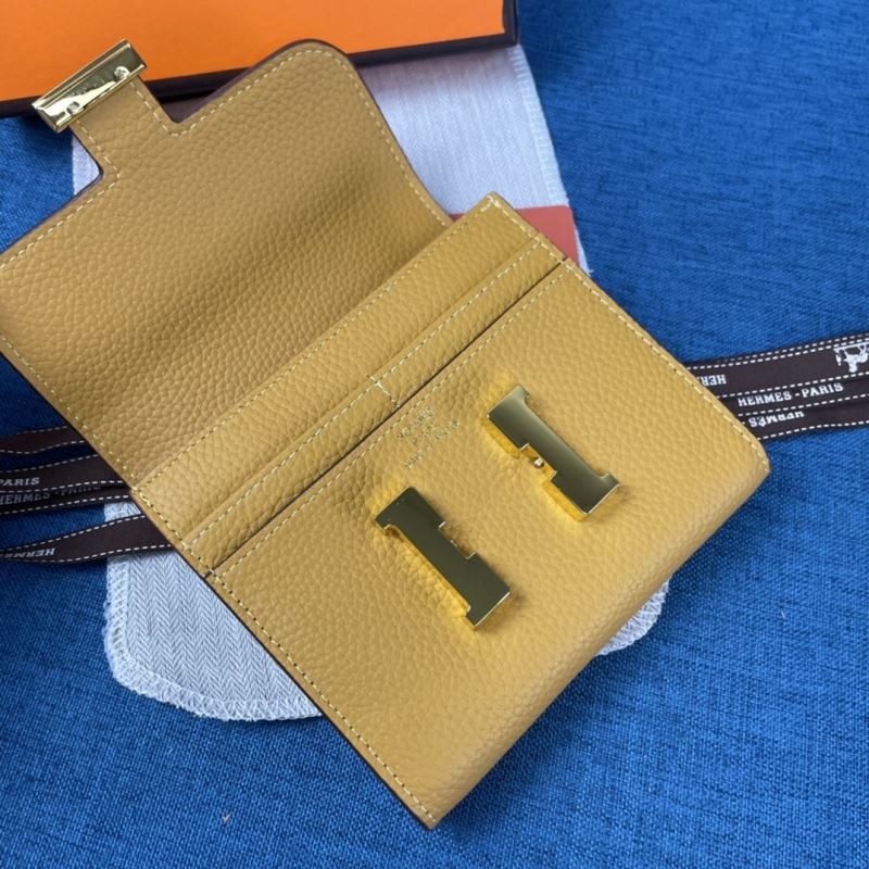 Hermes Constance Bags